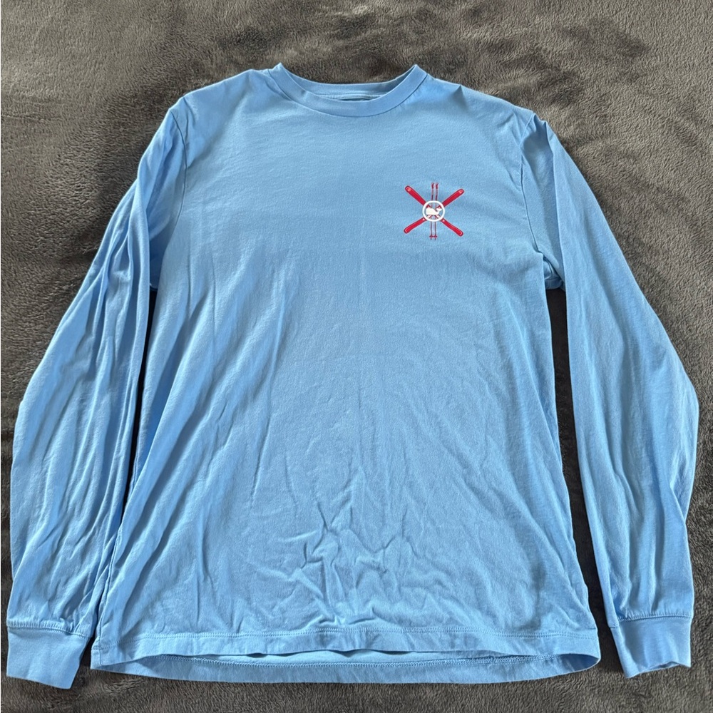 Vineyard Vines Long Sleeve Shirt Men’s Small